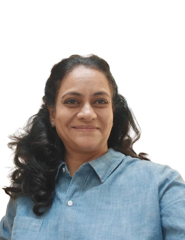 Parul Shah