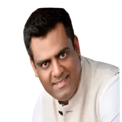 Pritesh Meisheri