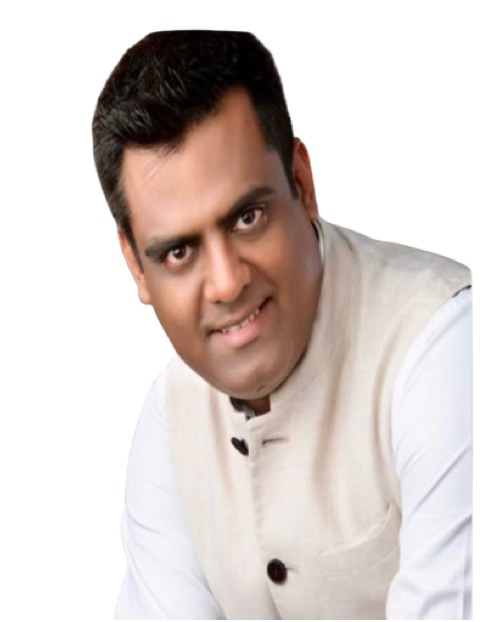 Pritesh Meisheri