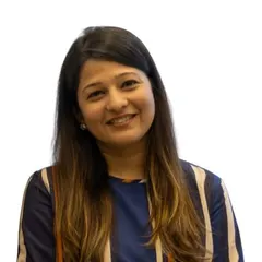 Ina Shah