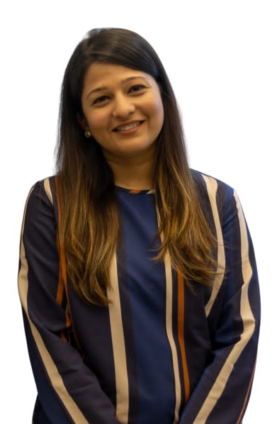 Ina Shah
