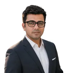 Dhaval Shah