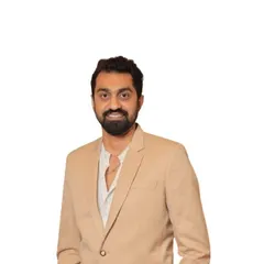 Rikki Chheda