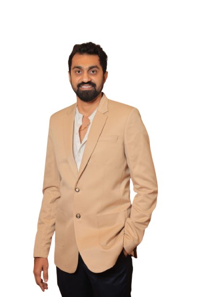 Rikki Chheda