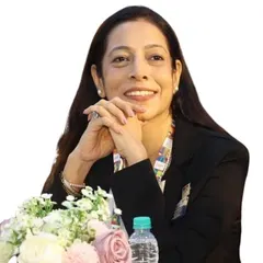 Bhavika Baldia