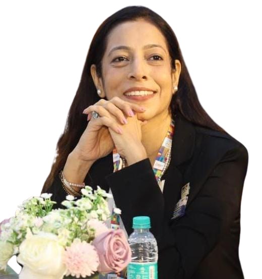 Bhavika Baldia