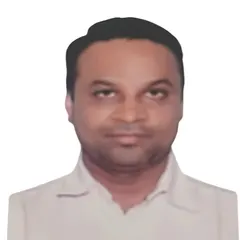 Dhanesh Mehta