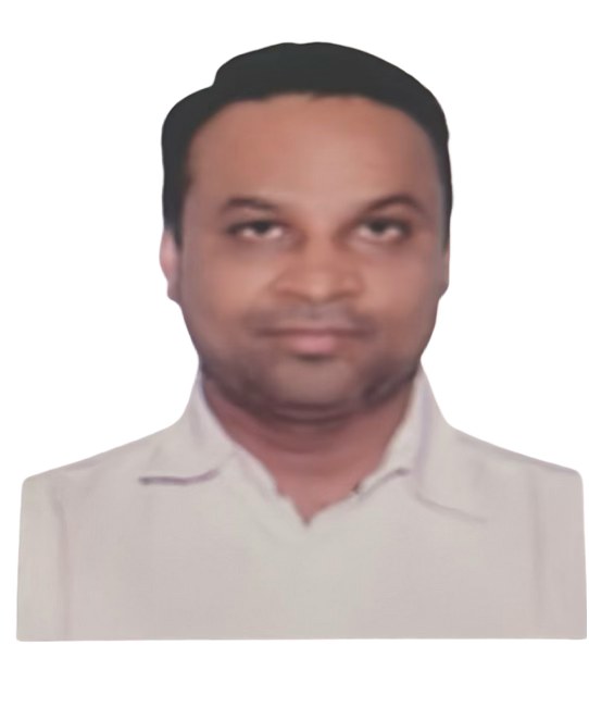 Dhanesh Mehta