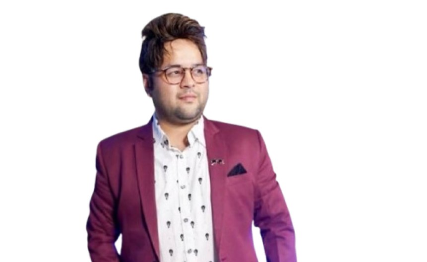 Ankit Vagrecha