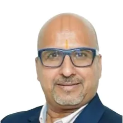 Ramesh Munot