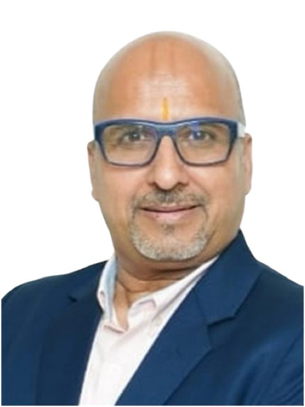 Ramesh Munot