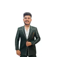 Bhavik Bafna
