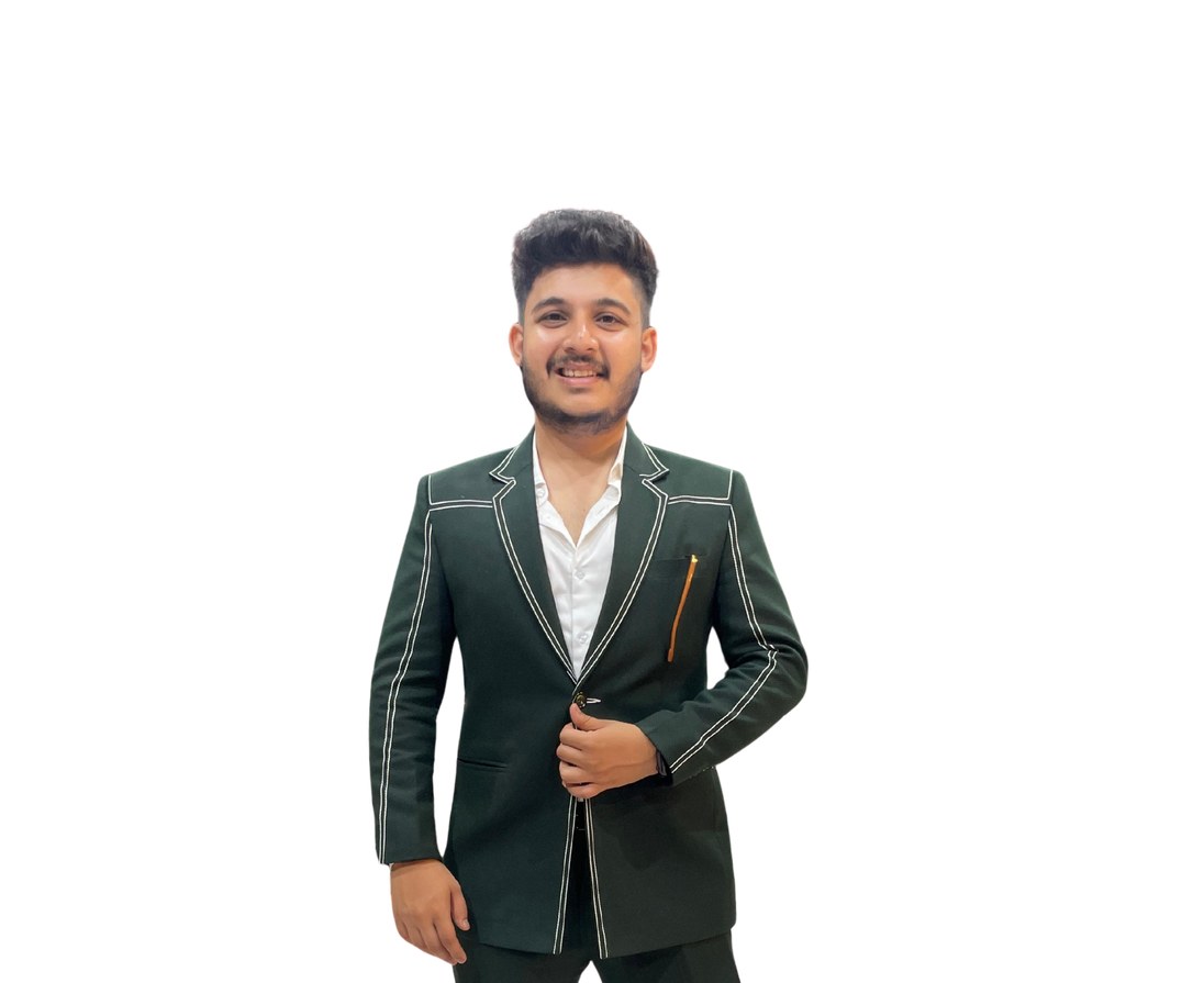 Bhavik Bafna