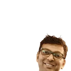 Chirag Shah