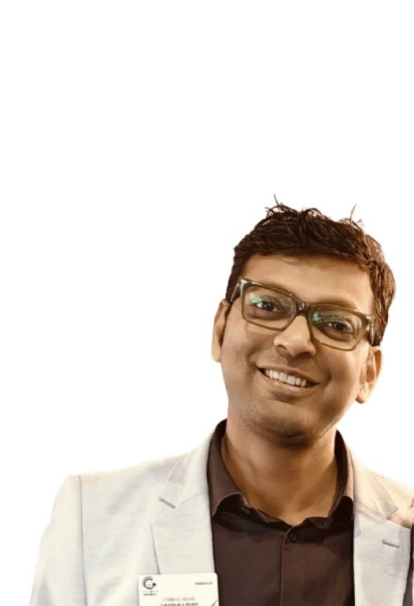 Chirag Shah