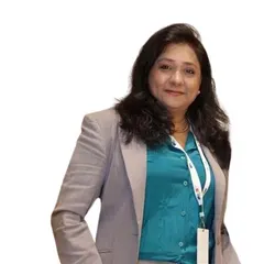 Chaitali Zaveri