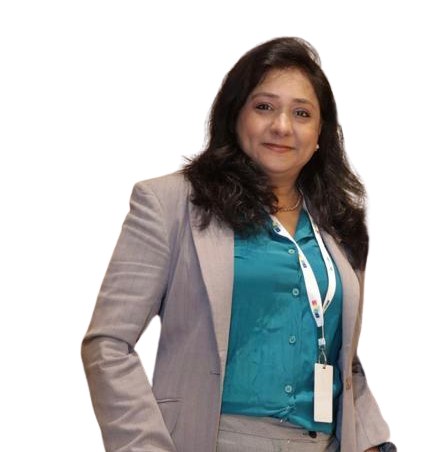 Chaitali Zaveri