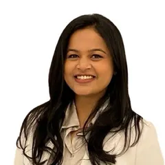 Dr. Deepika Bafna