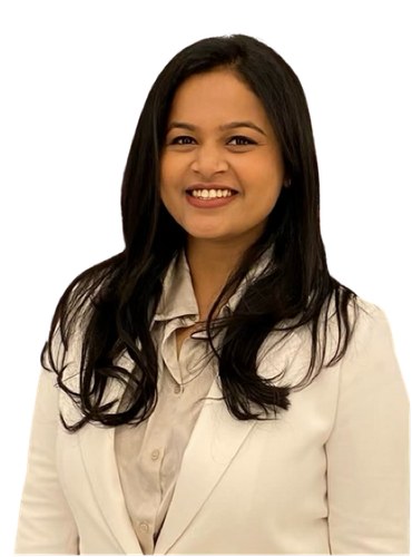 Dr. Deepika Bafna