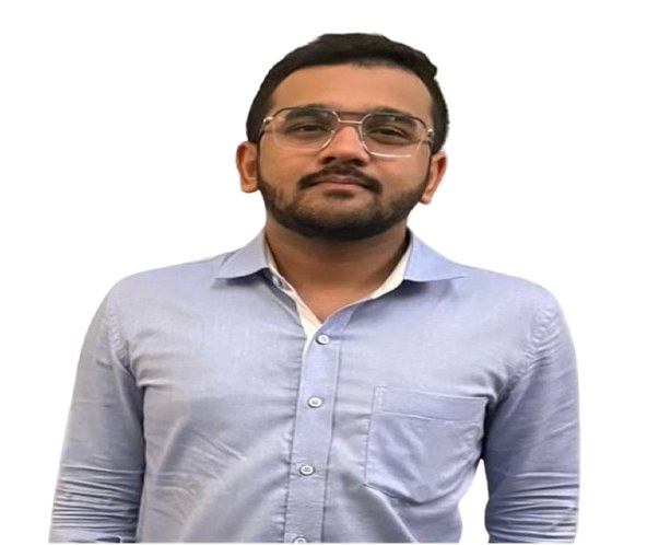 Meit Mehta