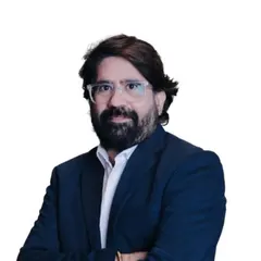 Paresh Shah