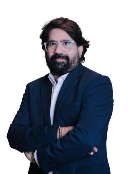Paresh Shah
