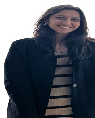 Nidhi Sanghvi