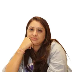 Vishaka Shah