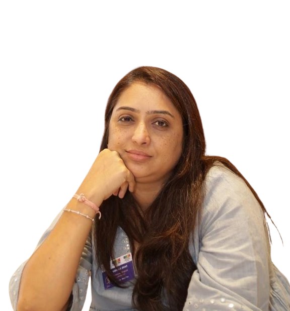 Vishaka Shah