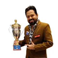 Arjun Chowdhary