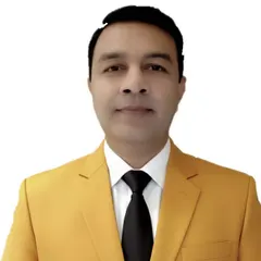Sanjay Bafna