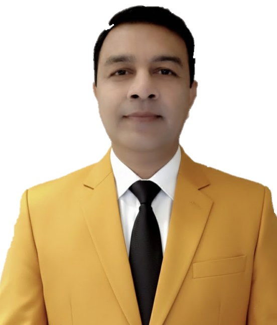 Sanjay Bafna