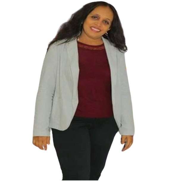 Twinkle Parikh