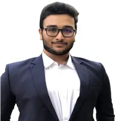 Rahil Jogani