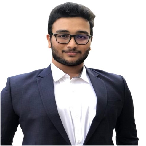 Rahil Jogani