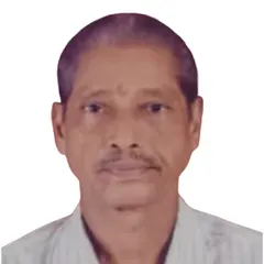 Mohanlal Ambavat