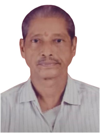Mohanlal Ambavat