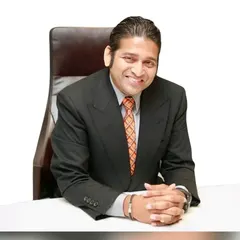 Pranit Naheta