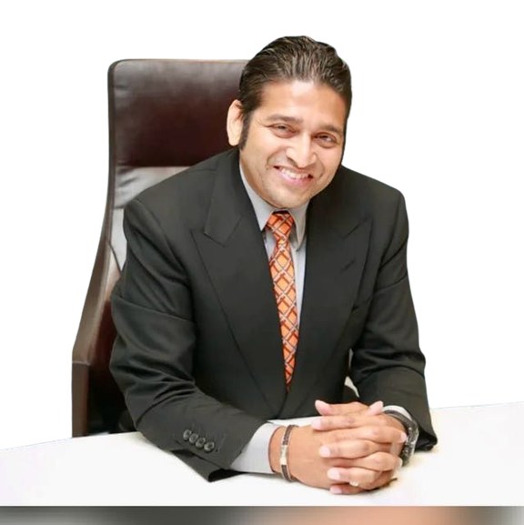 Pranit Naheta