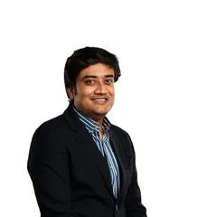 Nikhil Kothari