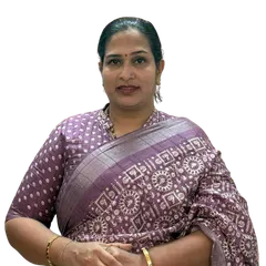Basanti Jain