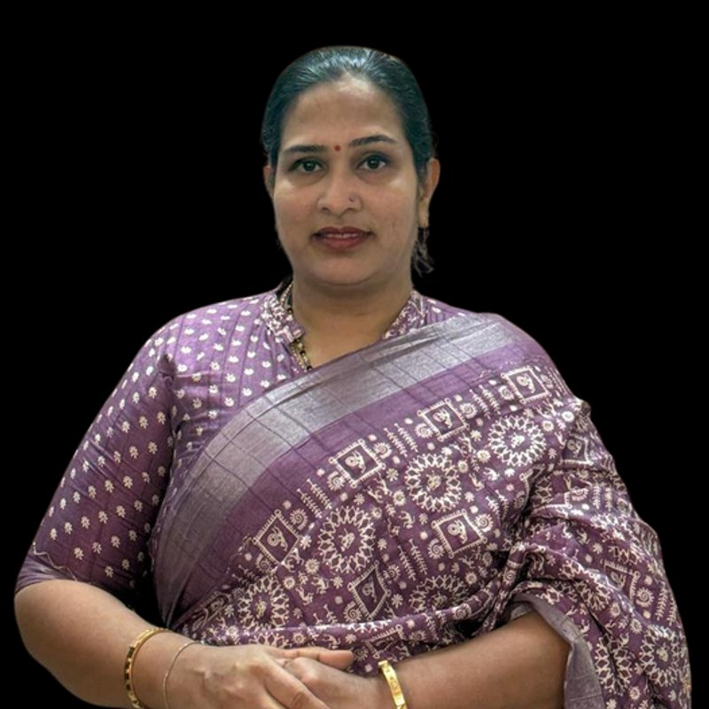 Basanti Jain