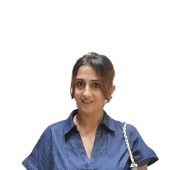 Meghna Gandhi