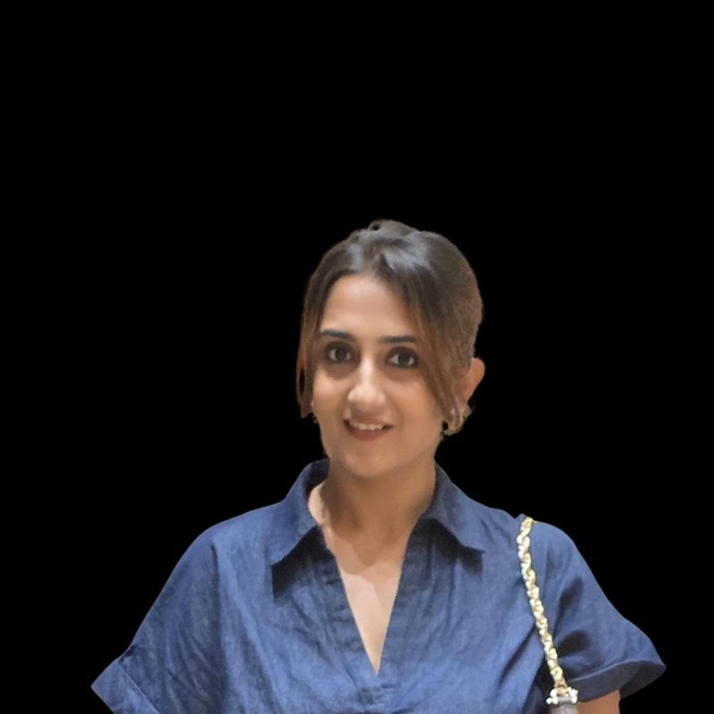 Meghna Gandhi