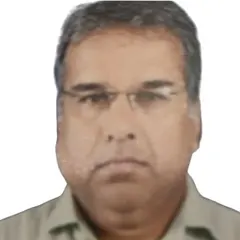 Mahendra Munot