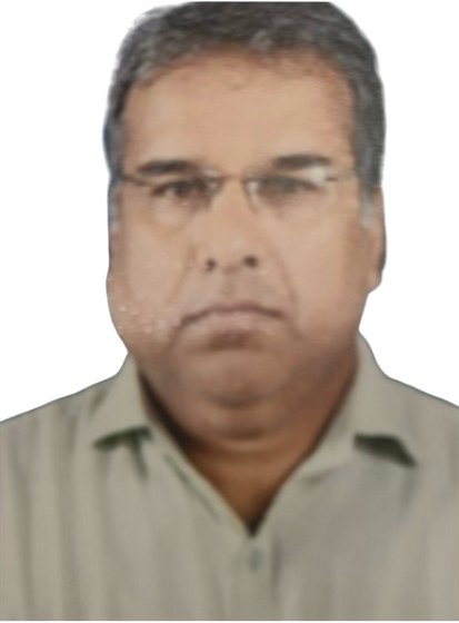 Mahendra Munot
