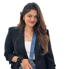 Krushi Jain