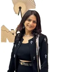 Saloni Patrawala