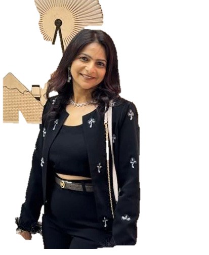 Saloni Patrawala
