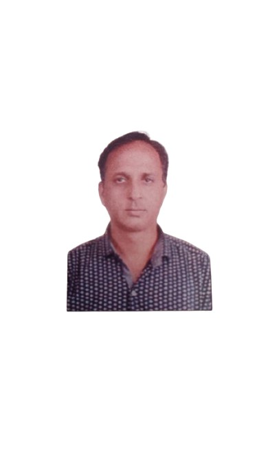 Kamlesh Jain